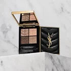 YSL Couture Mini Clutch Eyeshadow Palette – 4 Shades