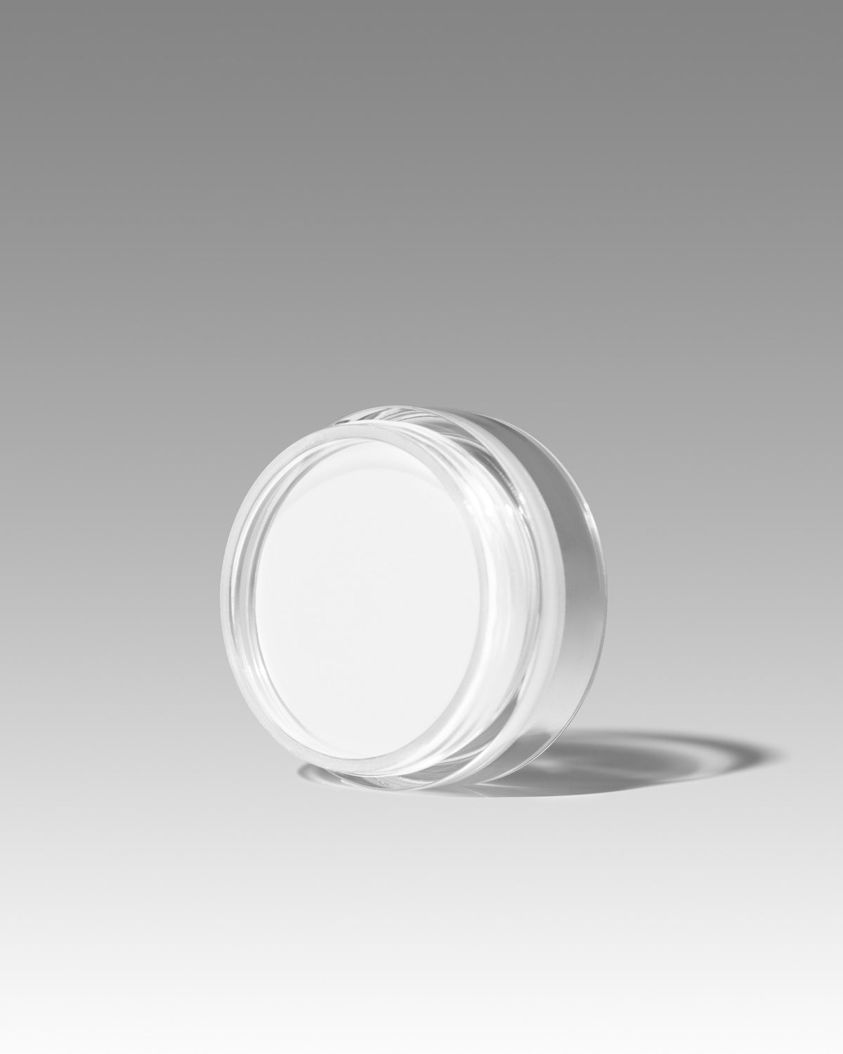 INGLOT AMC Eyeliner Gel – Shade 76 White